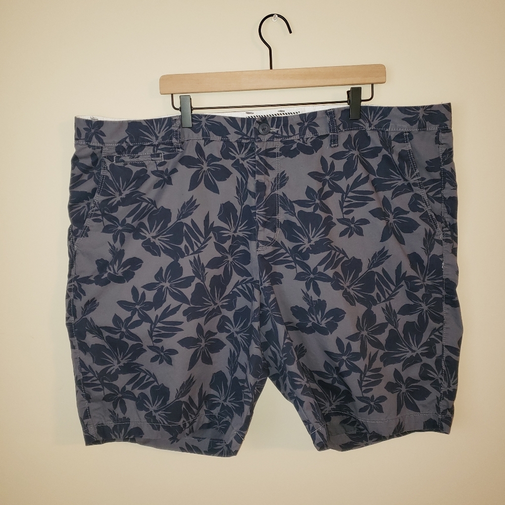 Old Navy Mens Floral Print Shorts Size 46